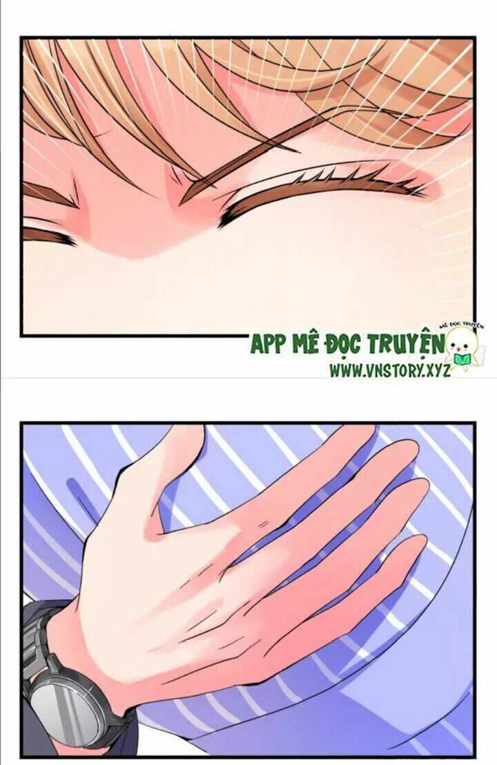 Thiên Hậu Trở Về Chapter 10 - Trang 2