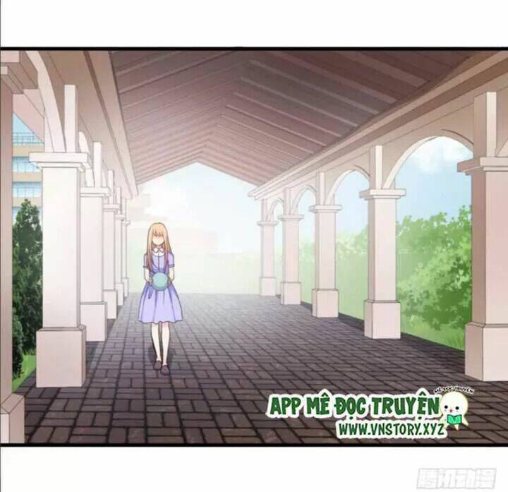 Thiên Hậu Trở Về Chapter 10 - Trang 2