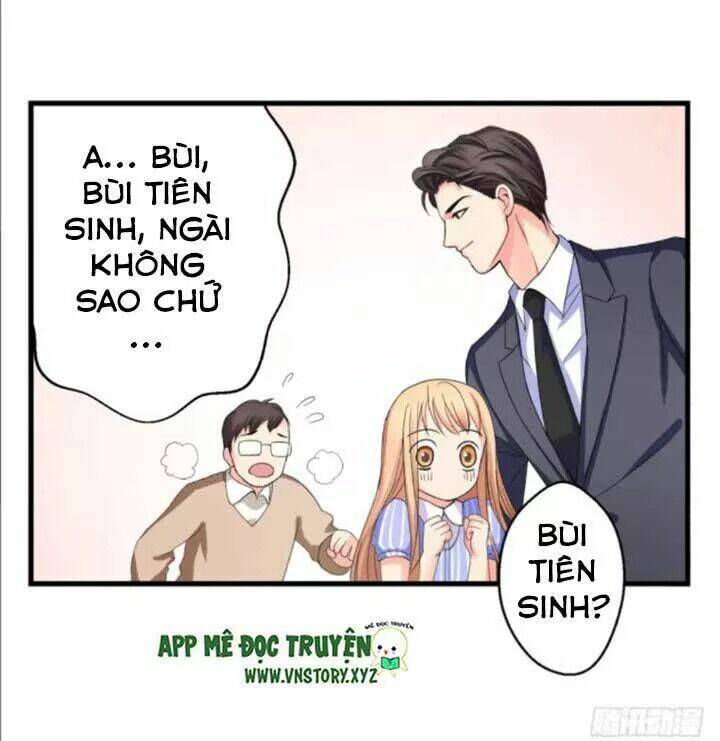 Thiên Hậu Trở Về Chapter 10 - Trang 2