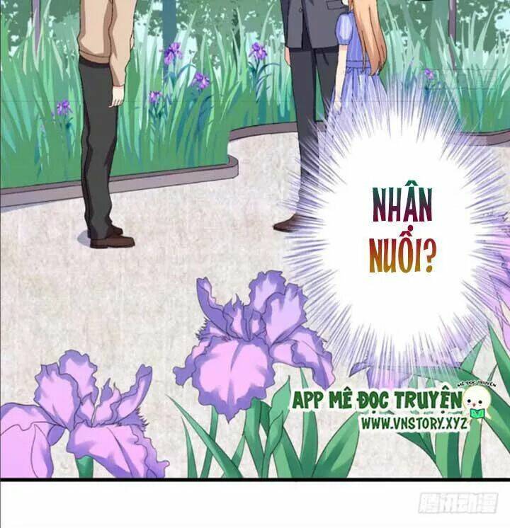 Thiên Hậu Trở Về Chapter 10 - Trang 2