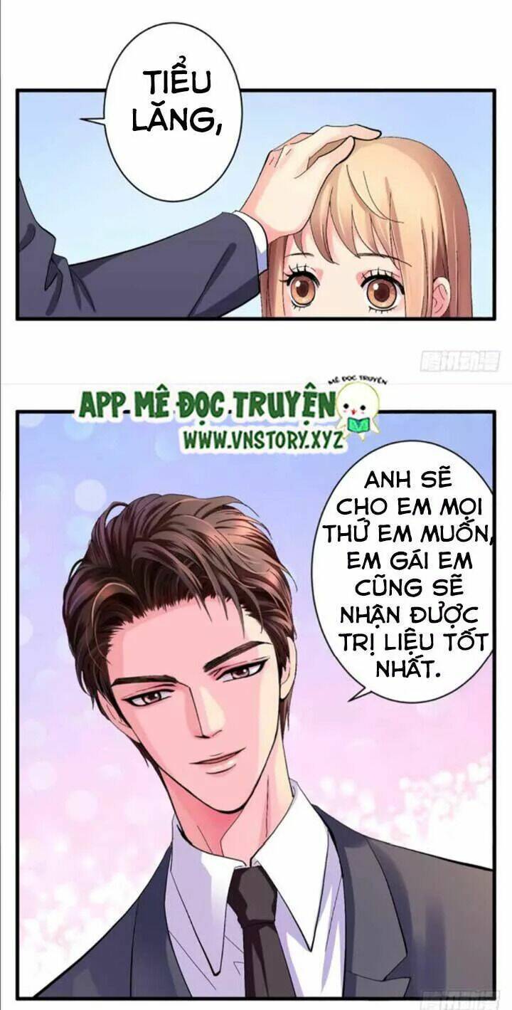 Thiên Hậu Trở Về Chapter 10 - Trang 2