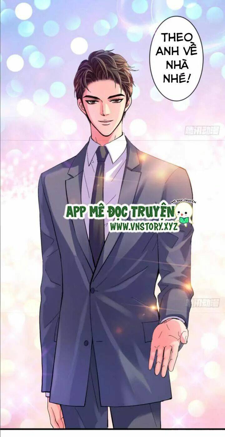 Thiên Hậu Trở Về Chapter 10 - Trang 2