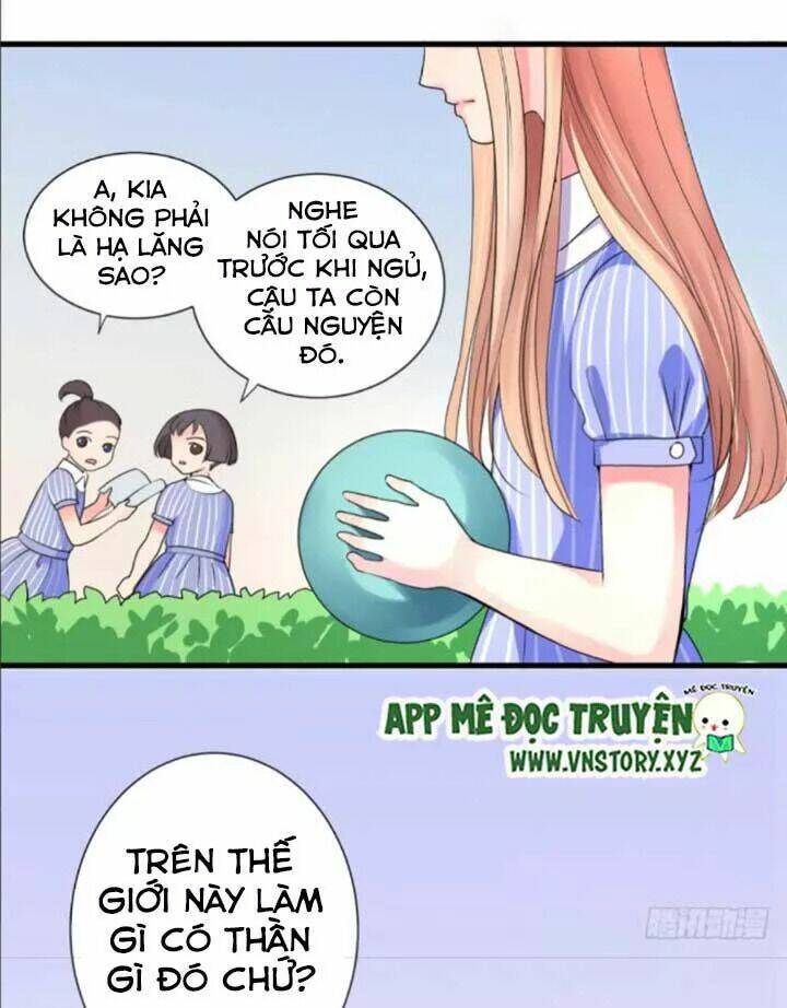 Thiên Hậu Trở Về Chapter 10 - Trang 2