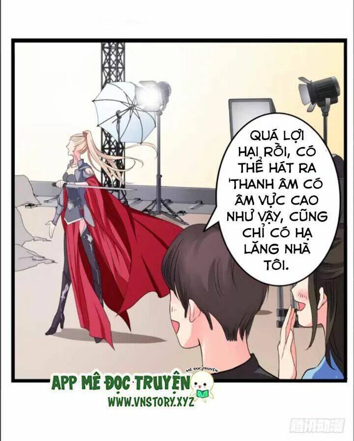 Thiên Hậu Trở Về Chapter 10 - Trang 2