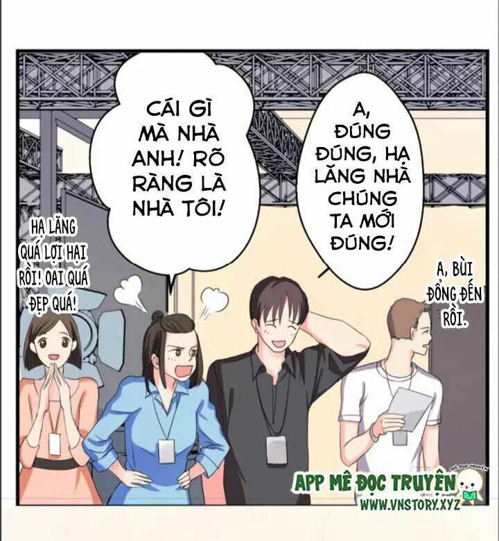 Thiên Hậu Trở Về Chapter 10 - Trang 2