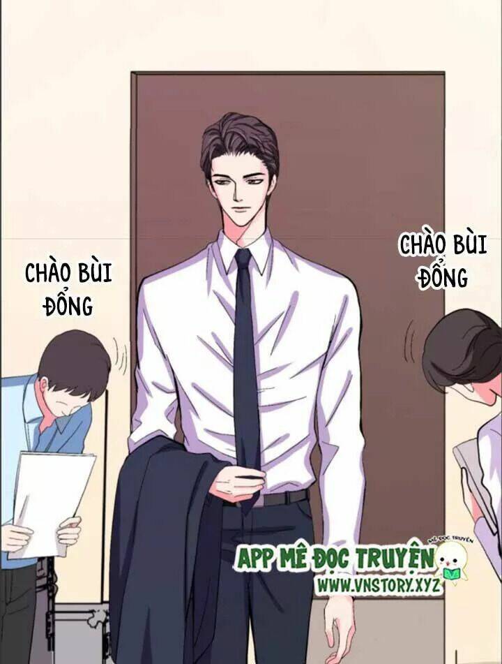 Thiên Hậu Trở Về Chapter 10 - Trang 2