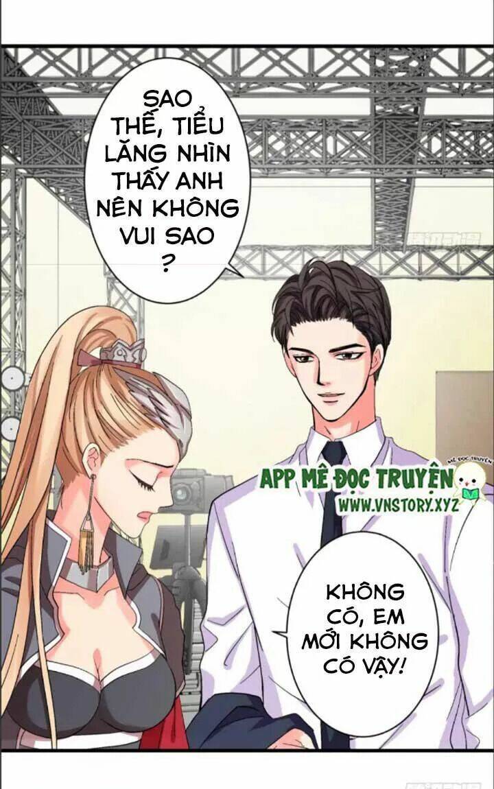 Thiên Hậu Trở Về Chapter 10 - Trang 2