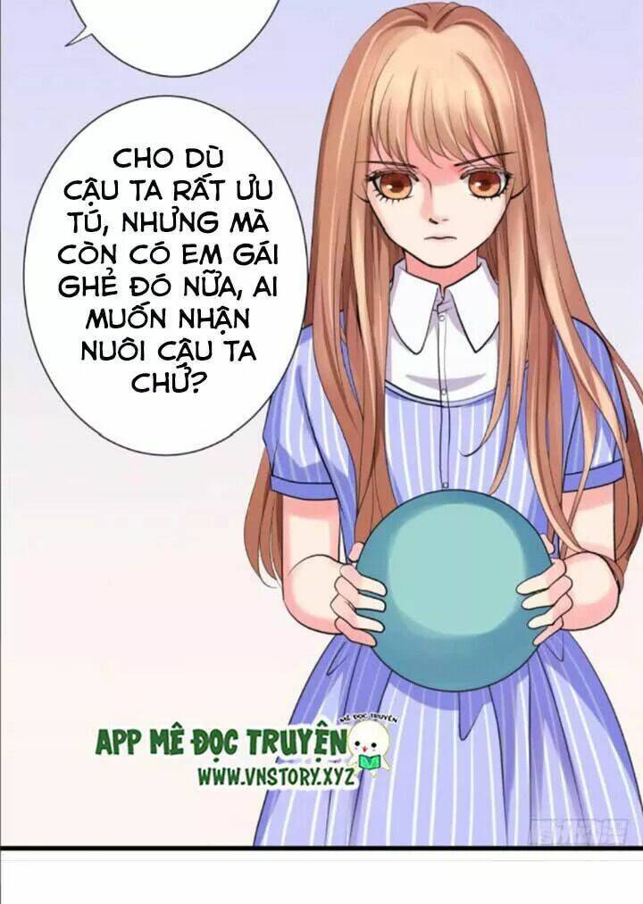 Thiên Hậu Trở Về Chapter 10 - Trang 2