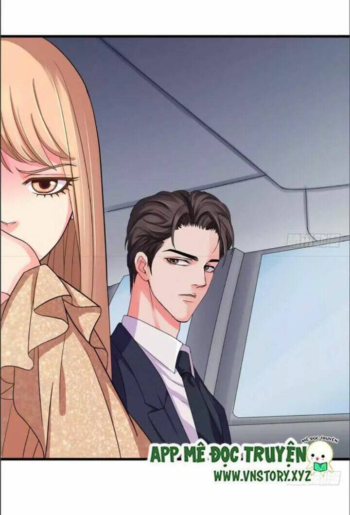 Thiên Hậu Trở Về Chapter 10 - Trang 2
