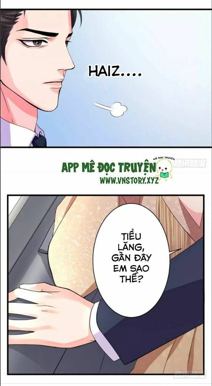 Thiên Hậu Trở Về Chapter 10 - Trang 2