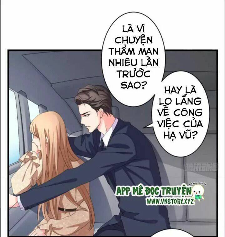 Thiên Hậu Trở Về Chapter 10 - Trang 2