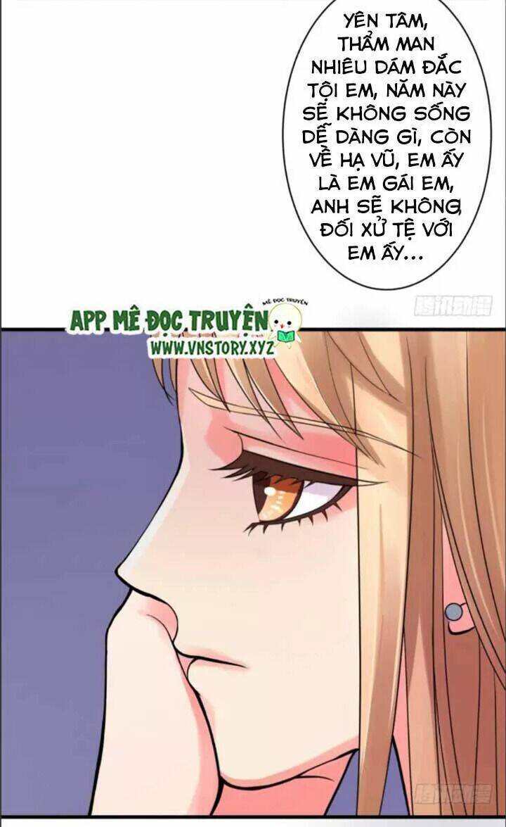 Thiên Hậu Trở Về Chapter 10 - Trang 2