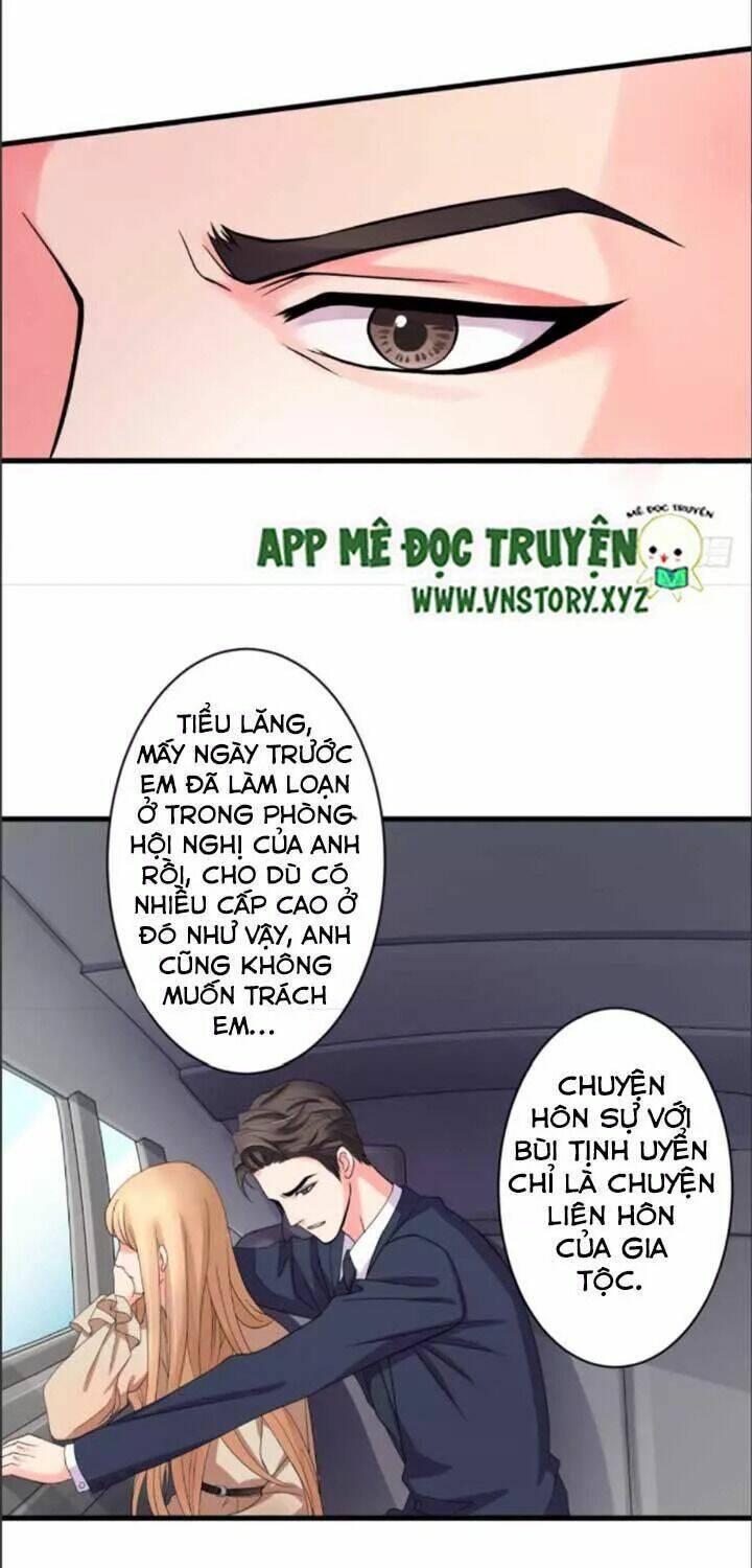 Thiên Hậu Trở Về Chapter 10 - Trang 2