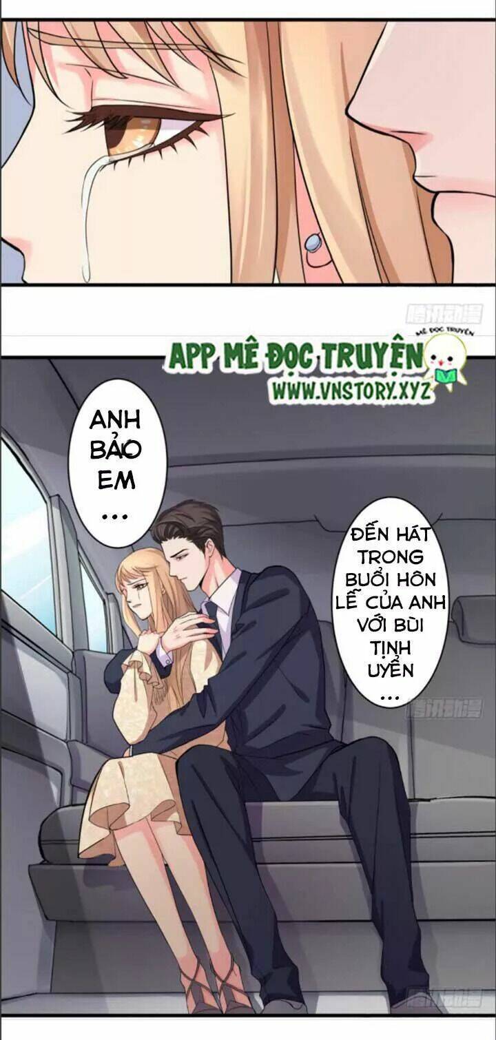 Thiên Hậu Trở Về Chapter 10 - Trang 2