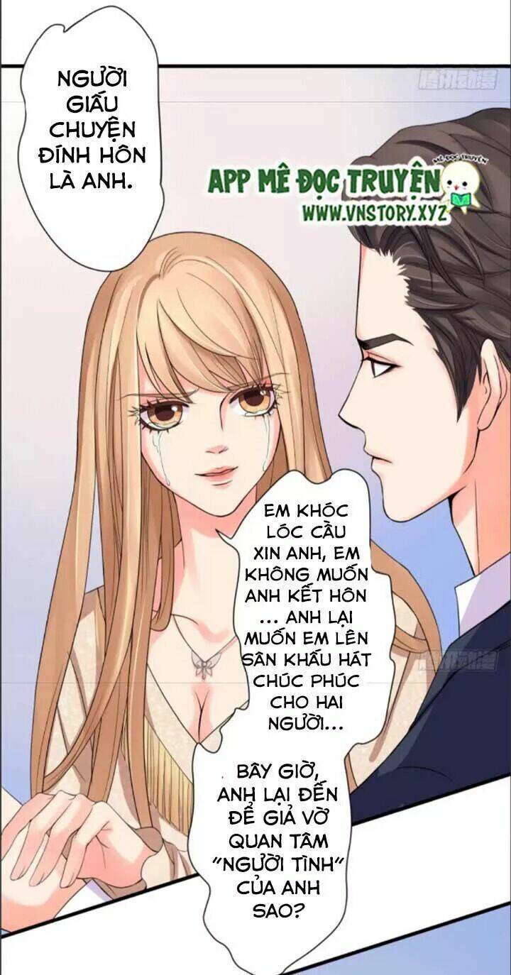 Thiên Hậu Trở Về Chapter 10 - Trang 2