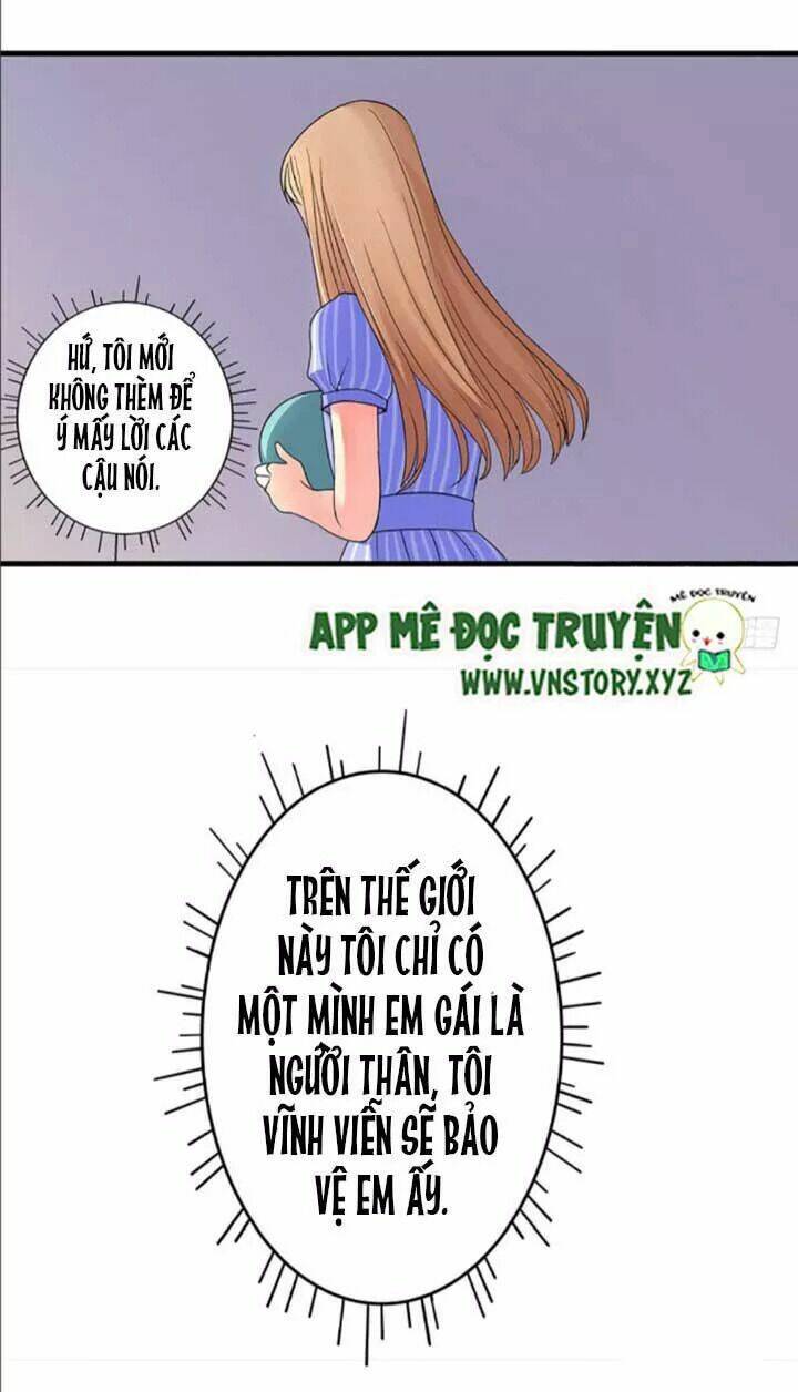 Thiên Hậu Trở Về Chapter 10 - Trang 2