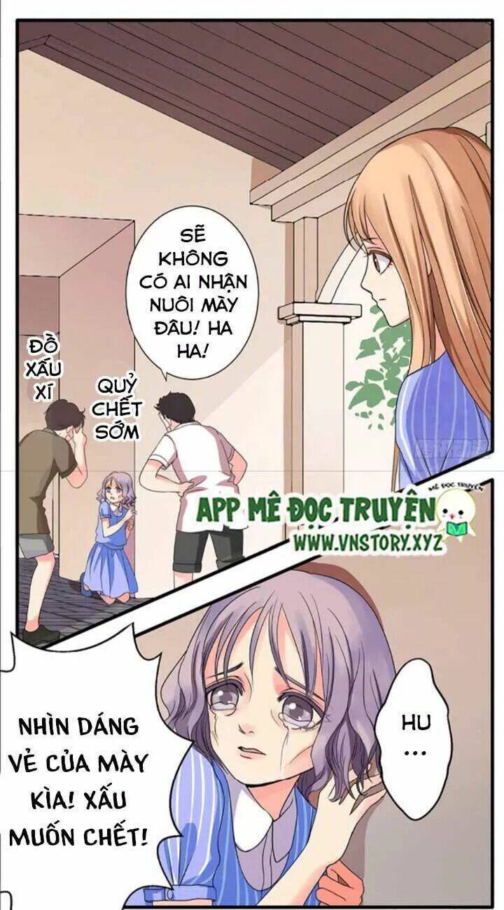 Thiên Hậu Trở Về Chapter 10 - Trang 2