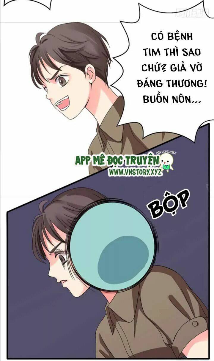 Thiên Hậu Trở Về Chapter 10 - Trang 2