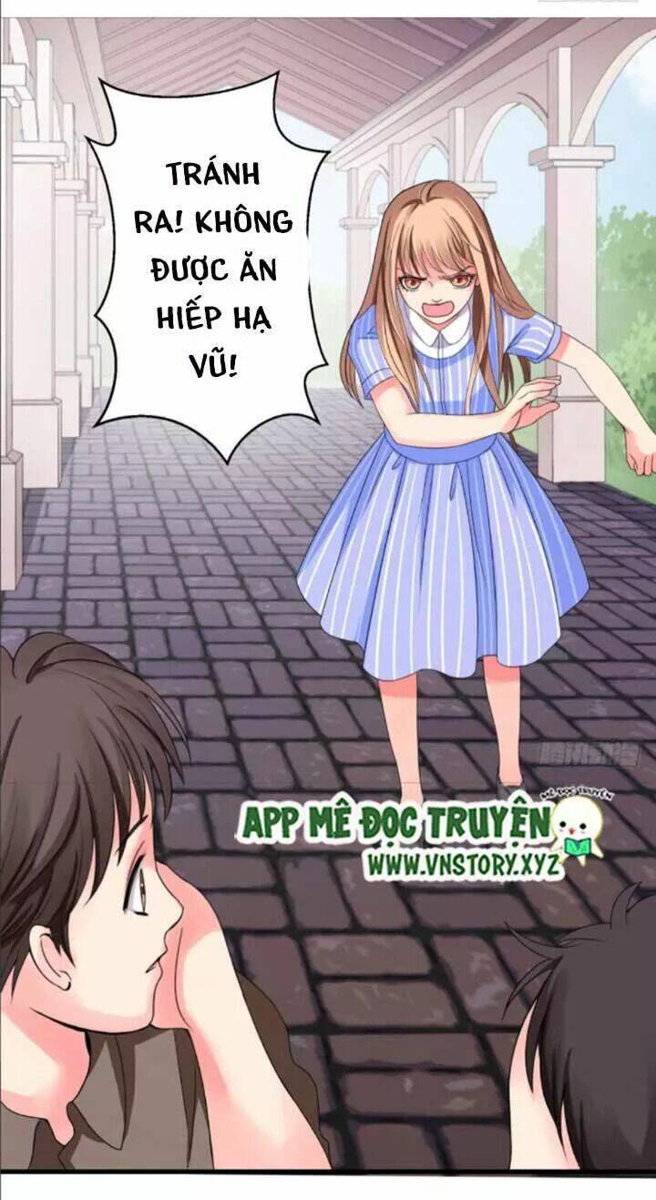 Thiên Hậu Trở Về Chapter 10 - Trang 2