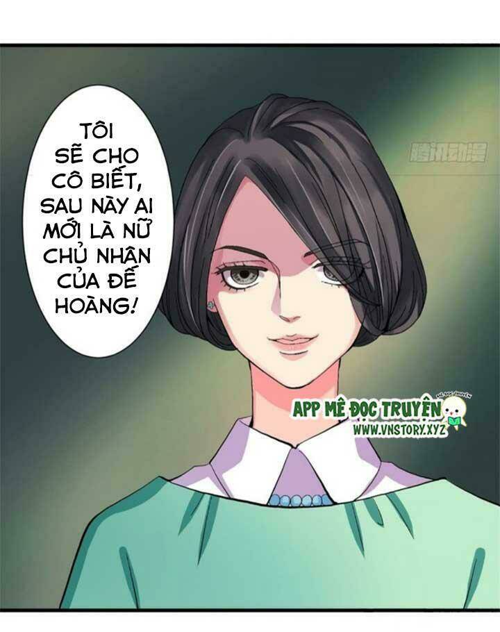 Thiên Hậu Trở Về Chapter 11 - Trang 2