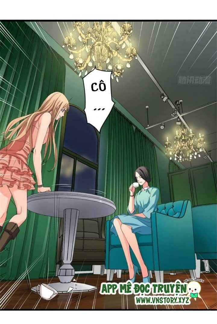 Thiên Hậu Trở Về Chapter 11 - Trang 2