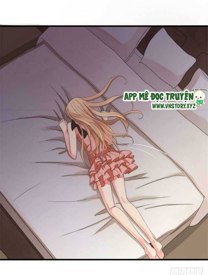 Thiên Hậu Trở Về Chapter 11 - Trang 2