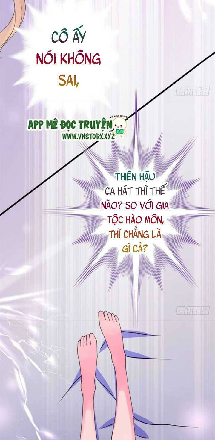 Thiên Hậu Trở Về Chapter 11 - Trang 2