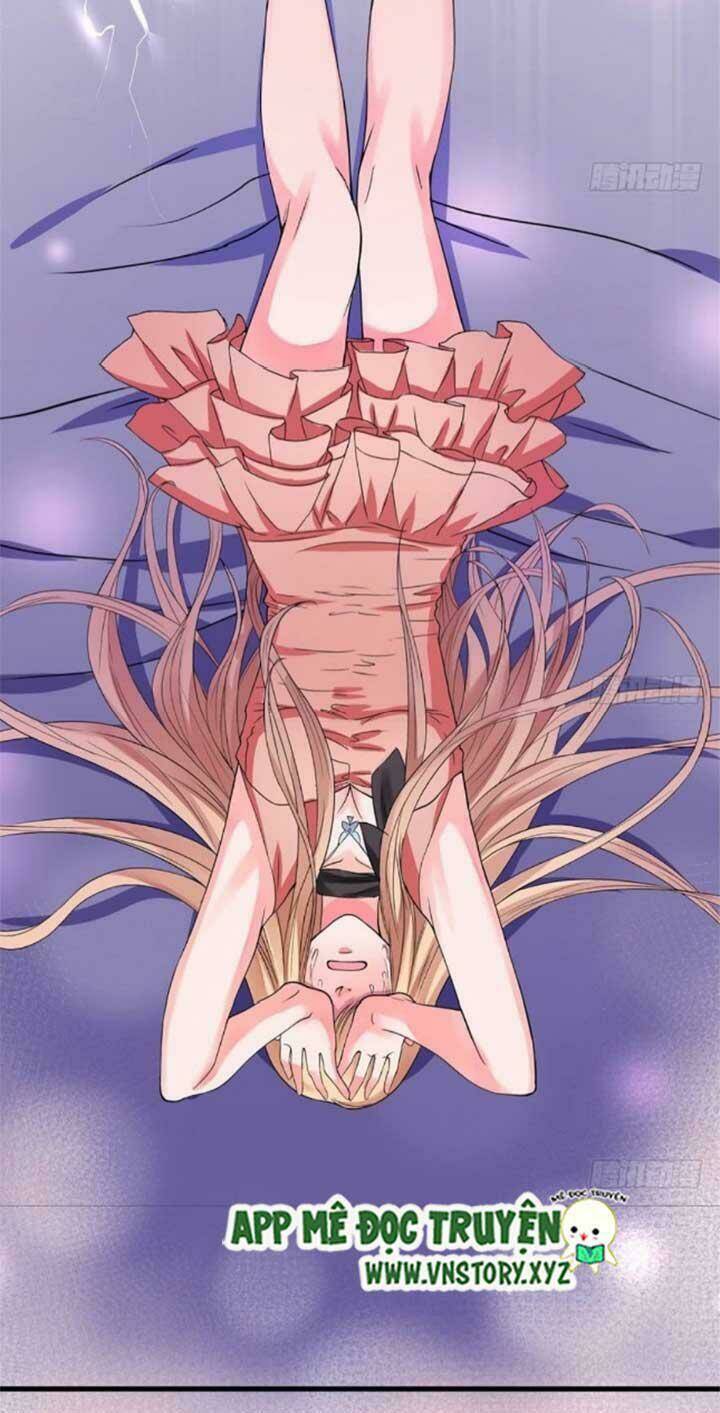 Thiên Hậu Trở Về Chapter 11 - Trang 2