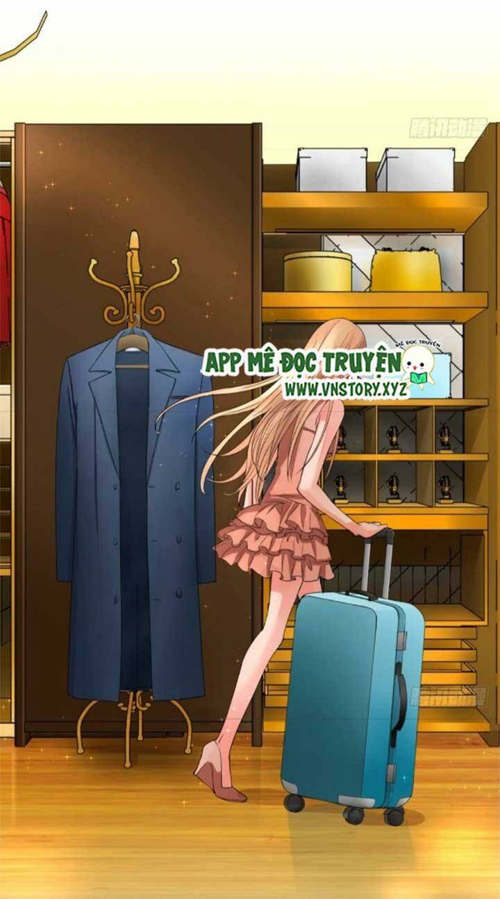 Thiên Hậu Trở Về Chapter 11 - Trang 2