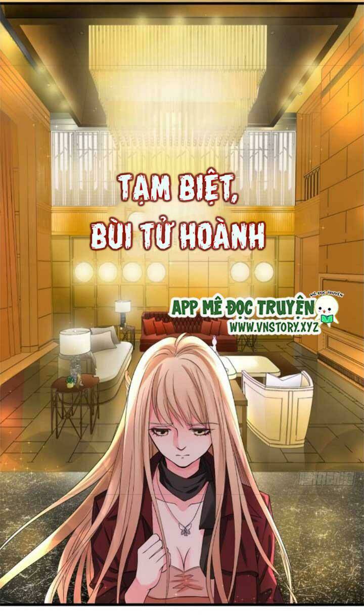 Thiên Hậu Trở Về Chapter 11 - Trang 2