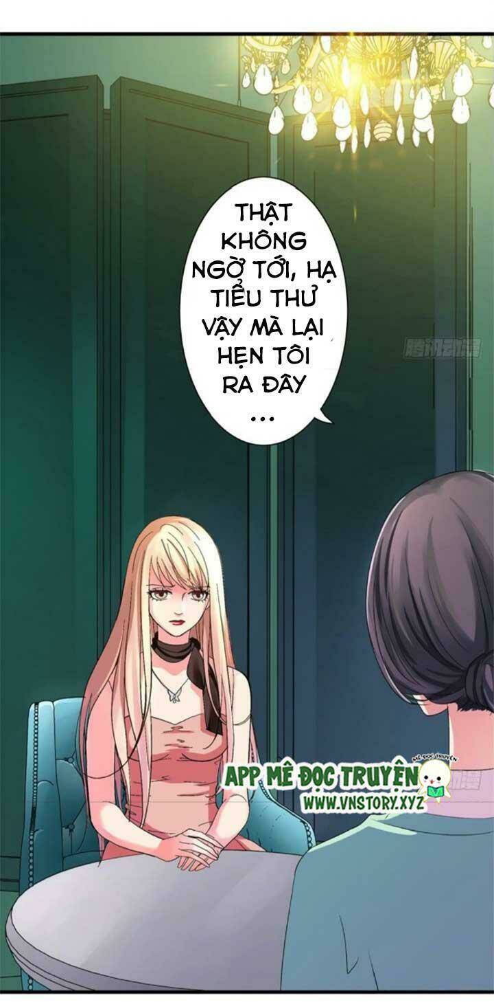 Thiên Hậu Trở Về Chapter 11 - Trang 2