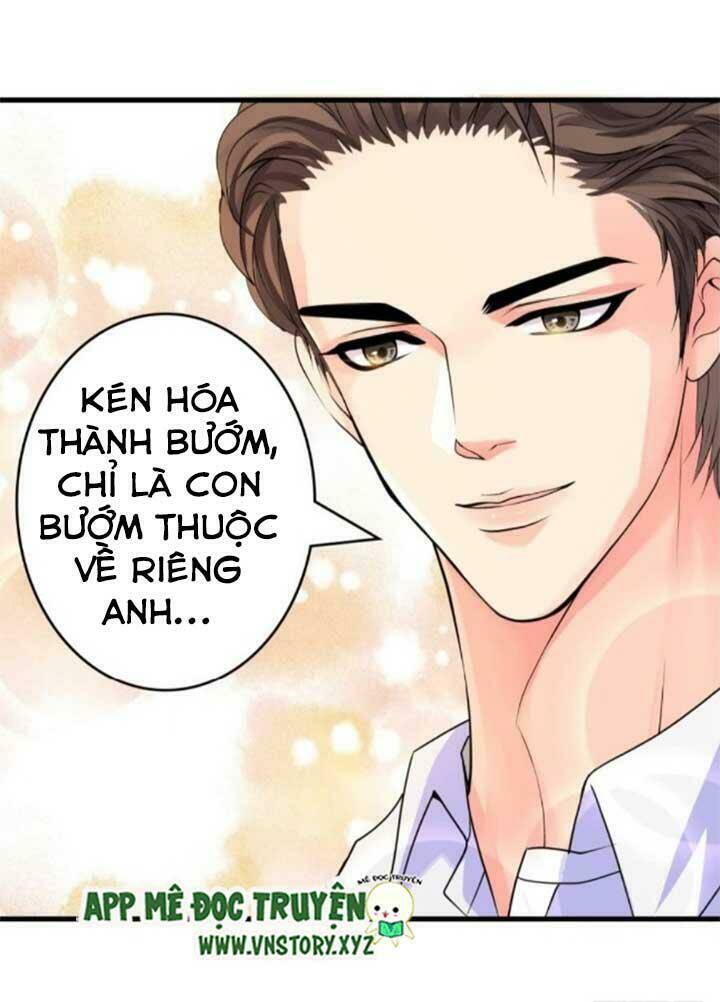 Thiên Hậu Trở Về Chapter 11 - Trang 2