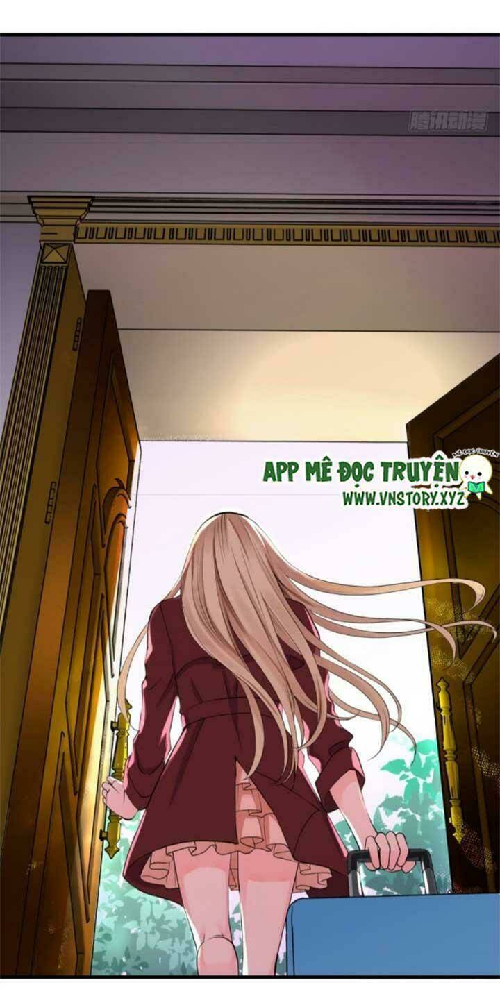 Thiên Hậu Trở Về Chapter 11 - Trang 2