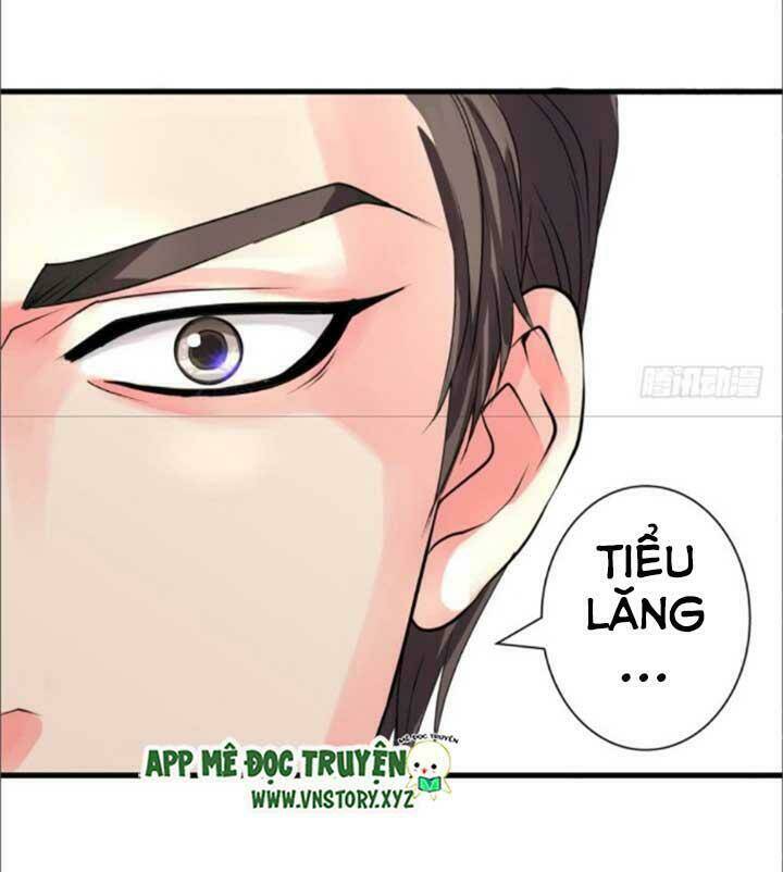 Thiên Hậu Trở Về Chapter 11 - Trang 2