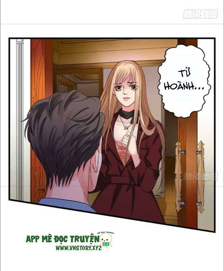 Thiên Hậu Trở Về Chapter 11 - Trang 2