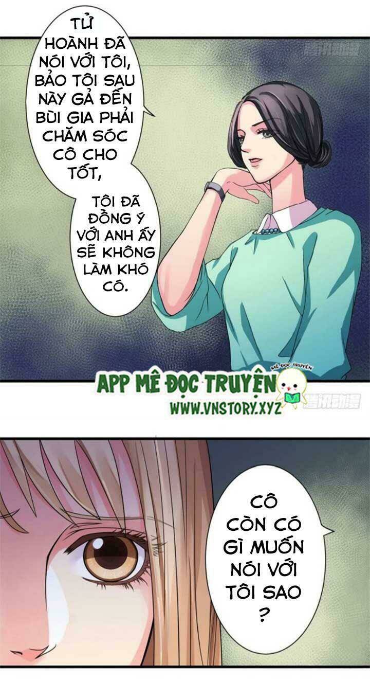 Thiên Hậu Trở Về Chapter 11 - Trang 2