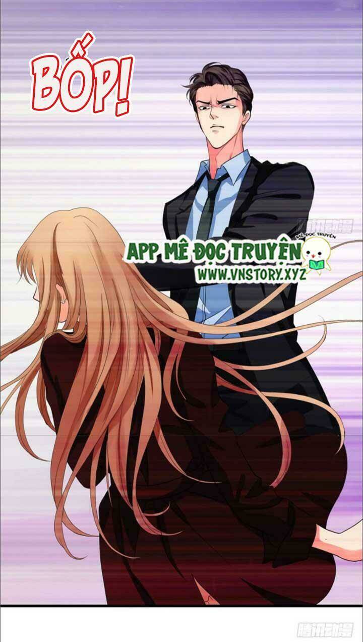 Thiên Hậu Trở Về Chapter 11 - Trang 2