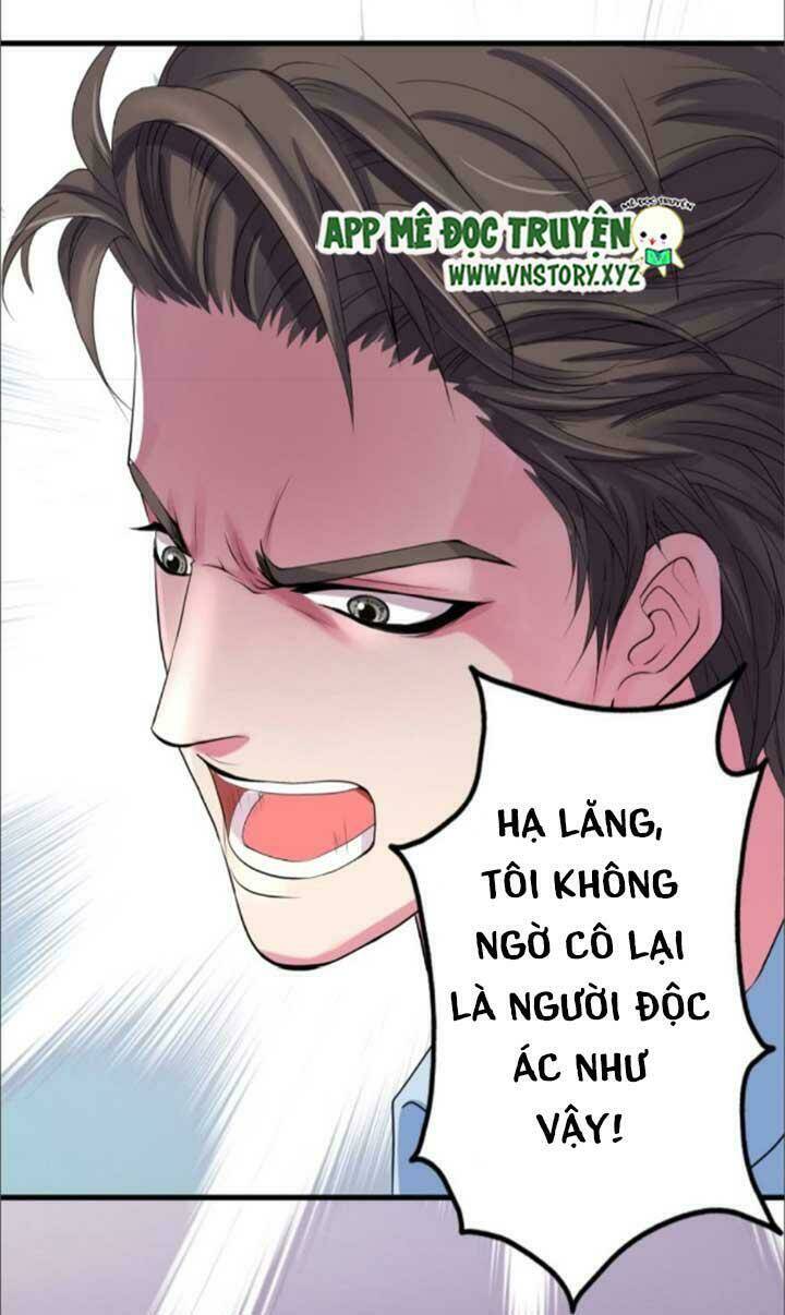 Thiên Hậu Trở Về Chapter 11 - Trang 2