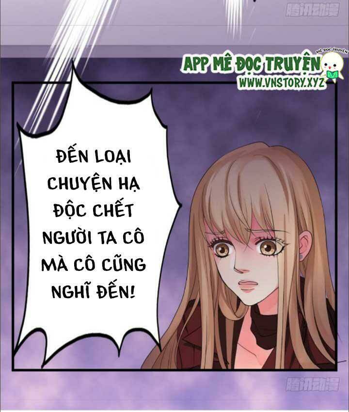 Thiên Hậu Trở Về Chapter 11 - Trang 2