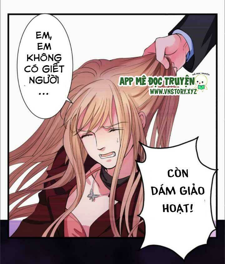 Thiên Hậu Trở Về Chapter 11 - Trang 2