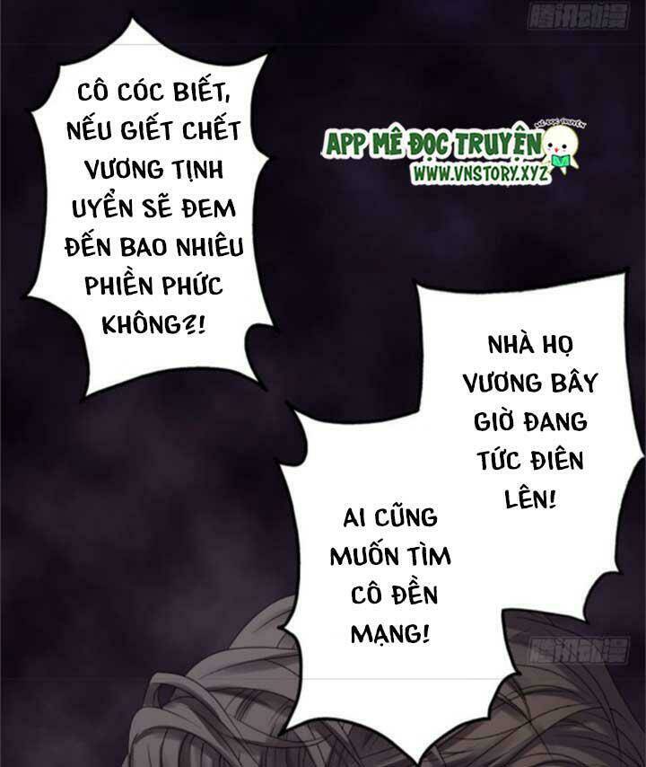 Thiên Hậu Trở Về Chapter 11 - Trang 2