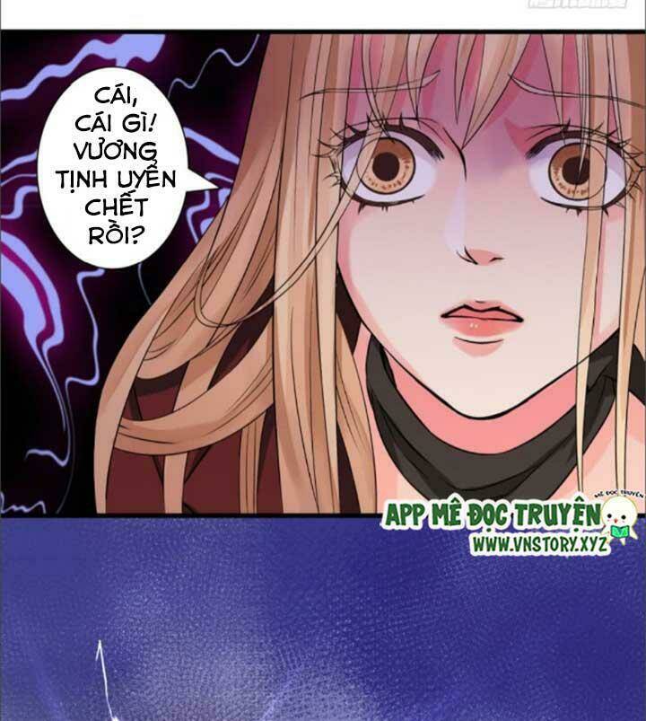 Thiên Hậu Trở Về Chapter 11 - Trang 2