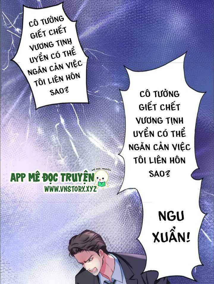 Thiên Hậu Trở Về Chapter 11 - Trang 2