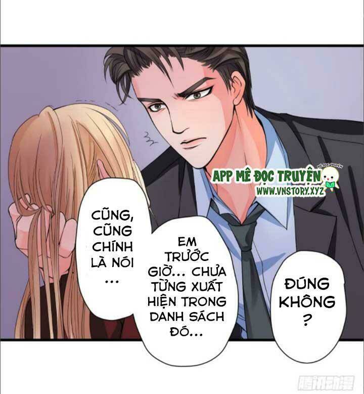 Thiên Hậu Trở Về Chapter 11 - Trang 2