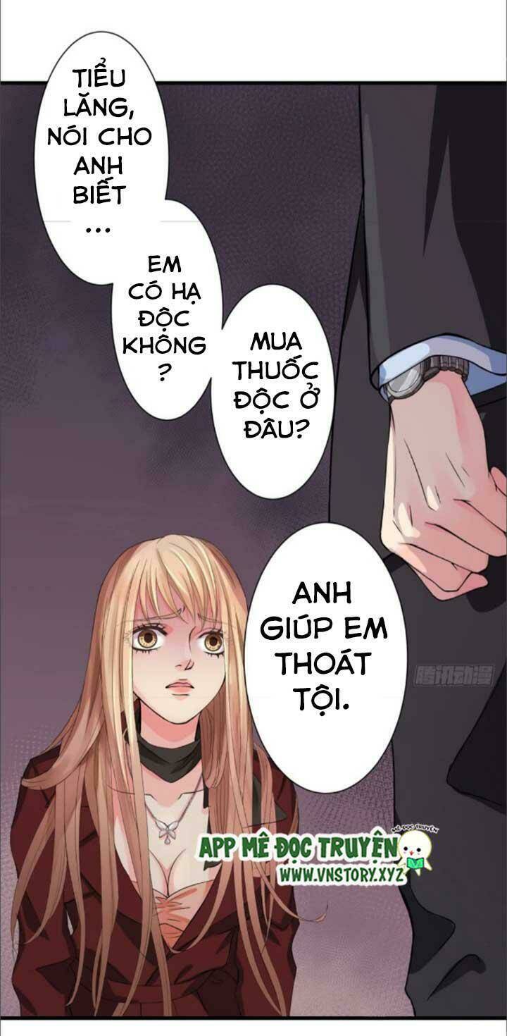 Thiên Hậu Trở Về Chapter 11 - Trang 2