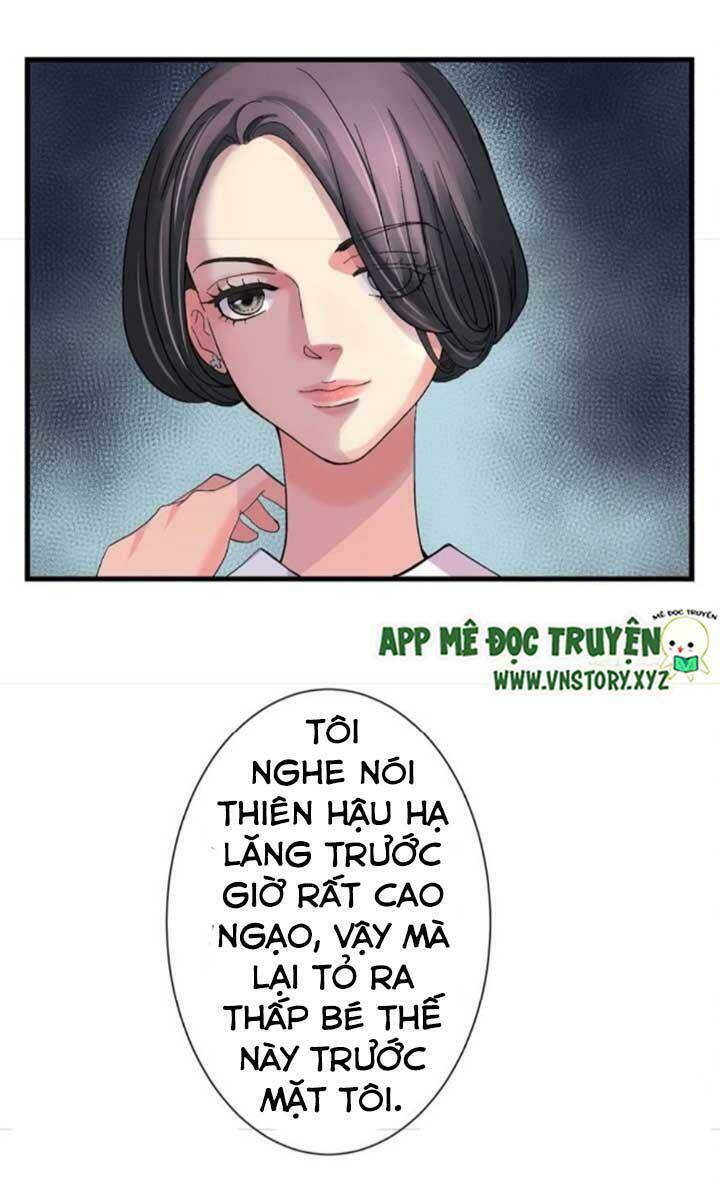 Thiên Hậu Trở Về Chapter 11 - Trang 2