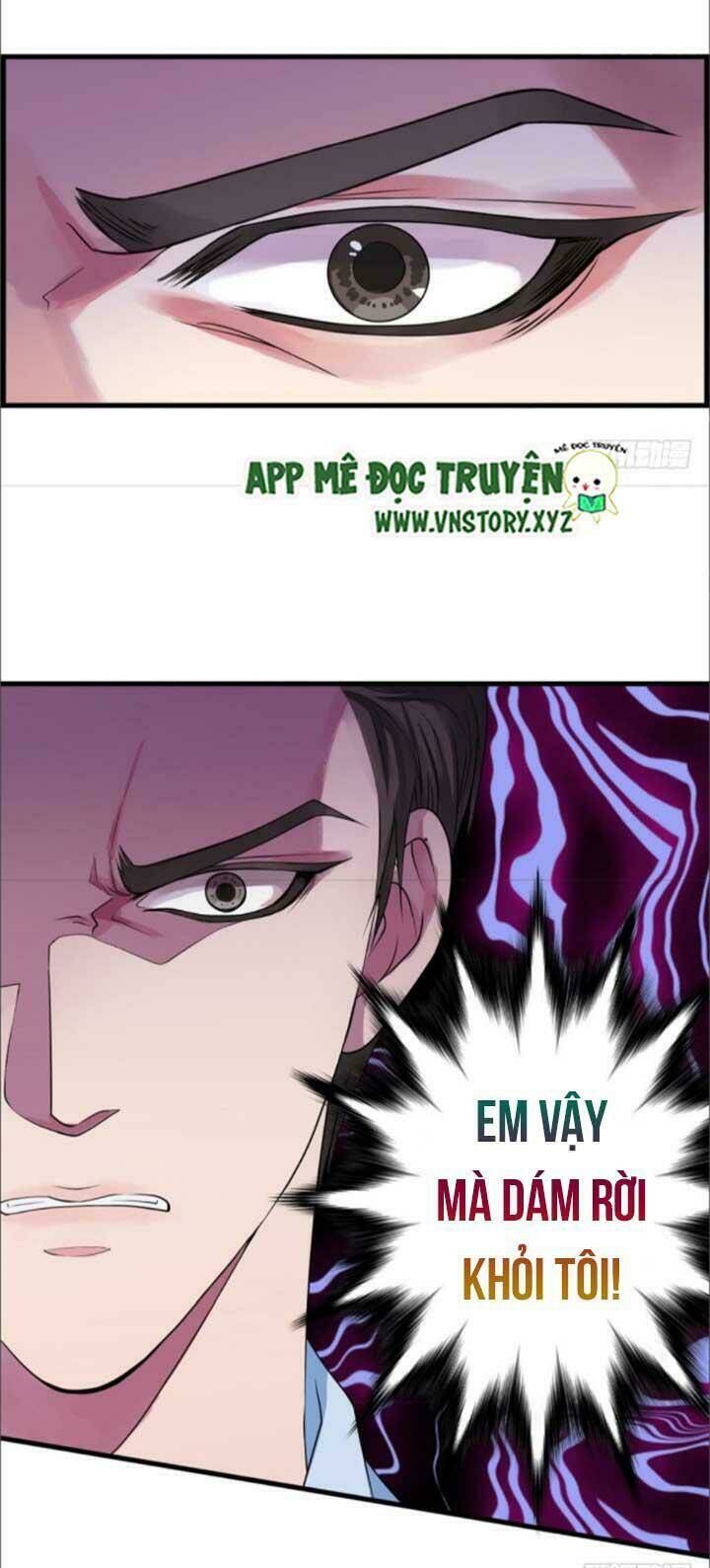 Thiên Hậu Trở Về Chapter 11 - Trang 2