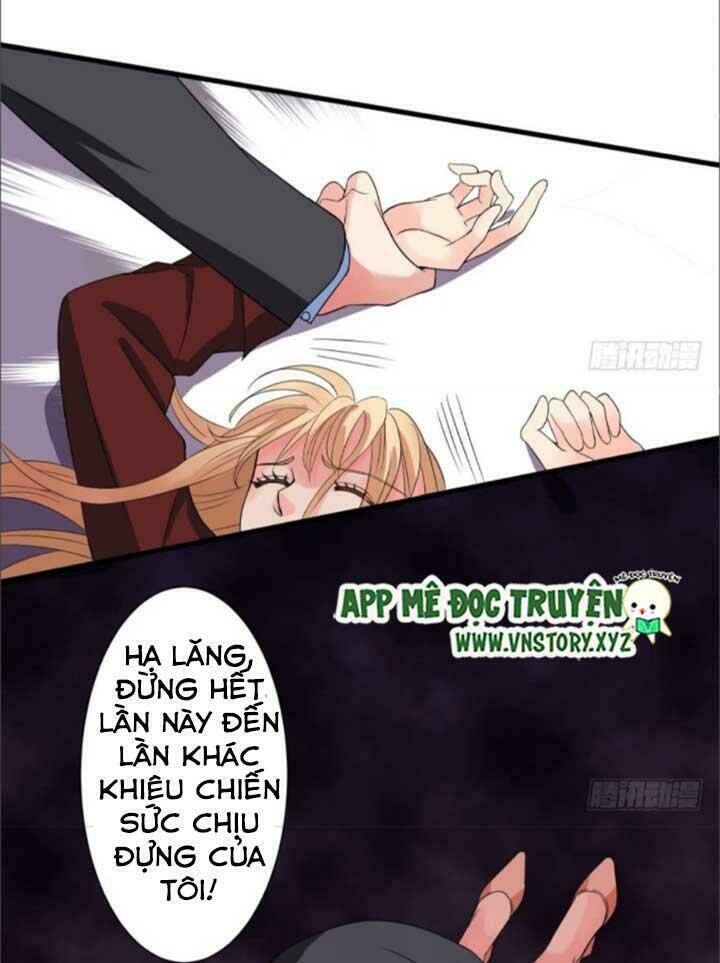 Thiên Hậu Trở Về Chapter 11 - Trang 2