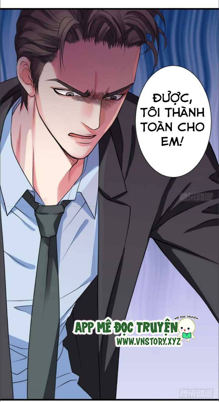 Thiên Hậu Trở Về Chapter 11 - Trang 2