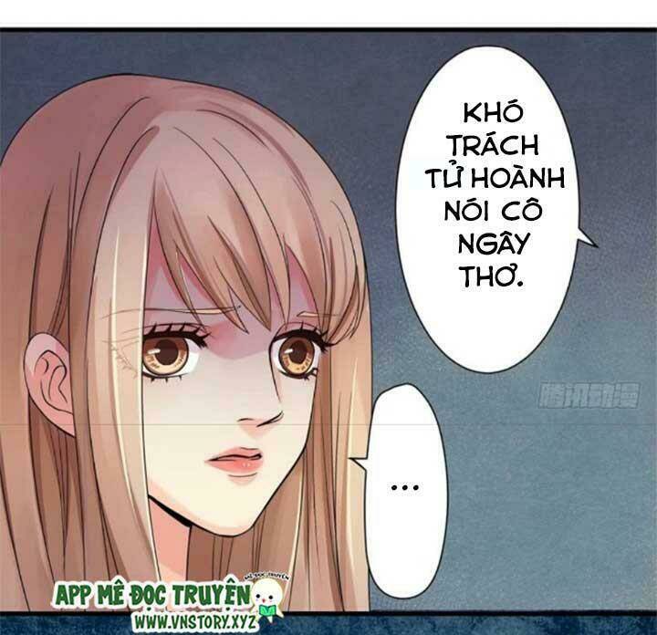 Thiên Hậu Trở Về Chapter 11 - Trang 2
